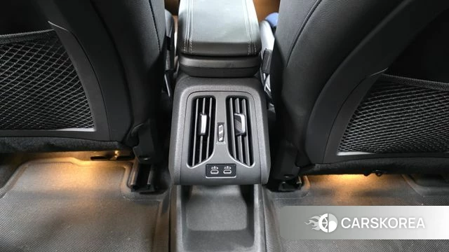 BMW iX1 (U11) id 4762915 из Кореи 29
