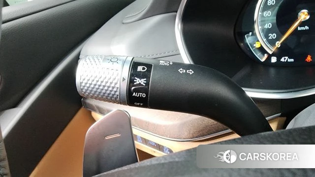 Genesis G80 (RG3) id 4501477 из Кореи 29
