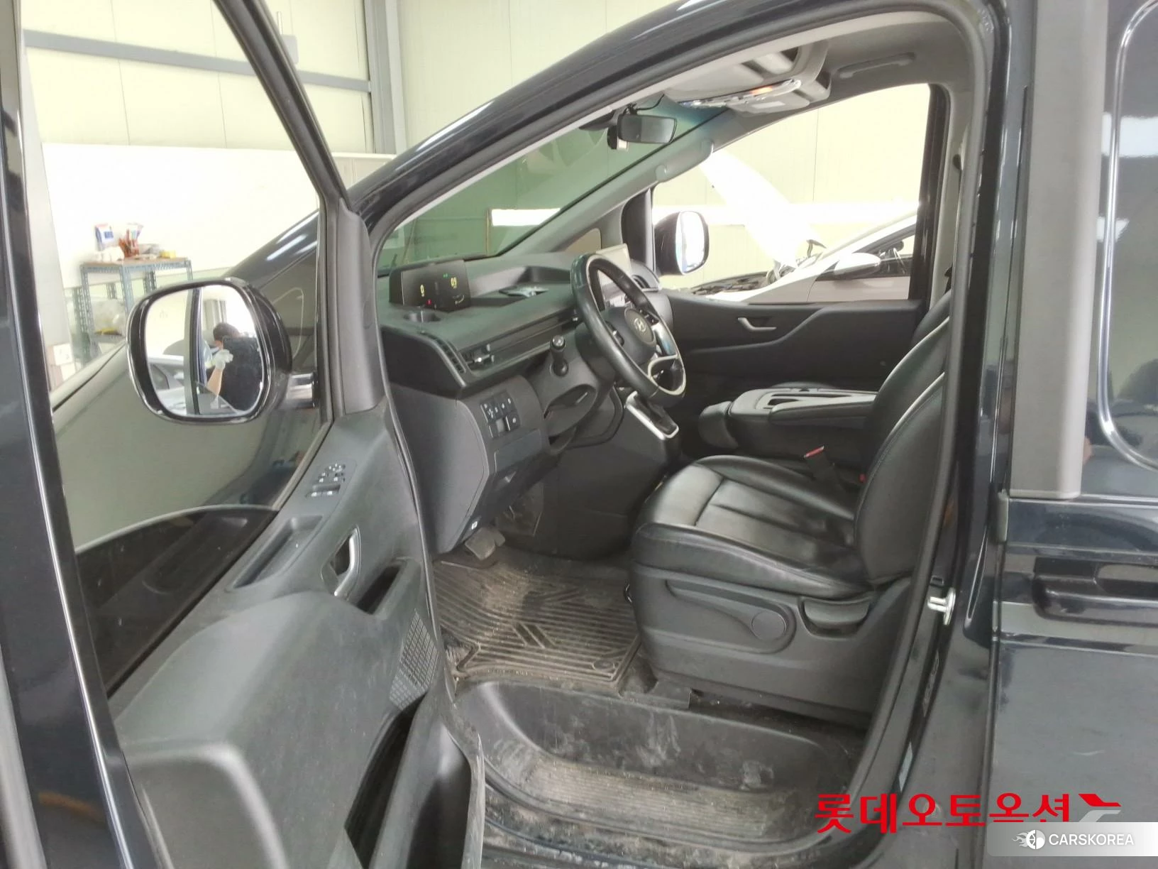 Hyundai Staria id 3888297 из Кореи 29