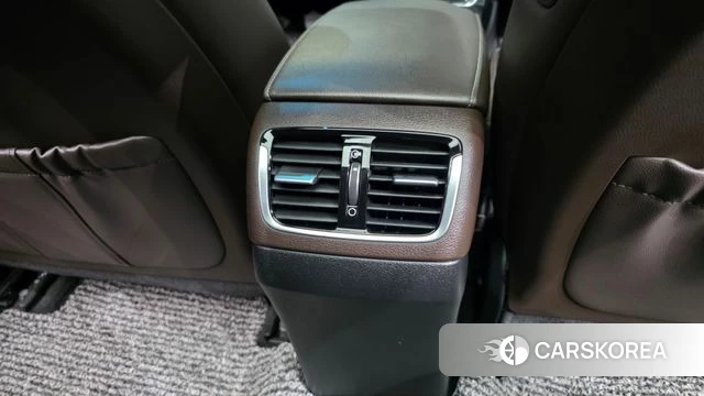 Hyundai Grandeur IG id 4465402 из Кореи 29