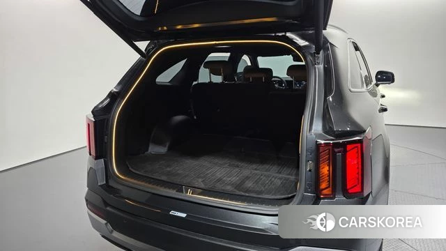 Kia The New Sorento 4th Generation id 4194118 из Кореи 29