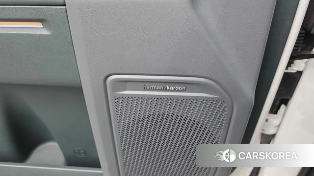 Kia Tasman id 4921279 из Кореи 29