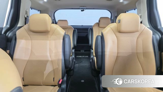 Kia Carnival 4th generation id 4775241 из Кореи 29