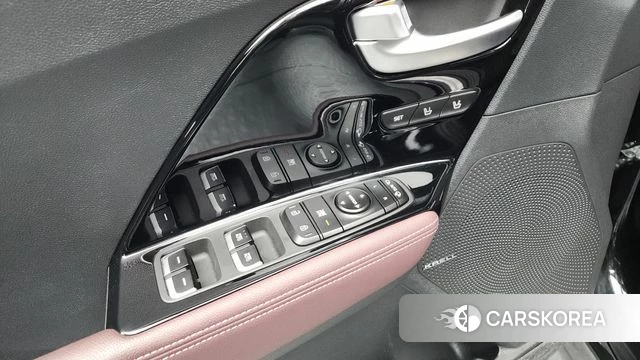 Kia The New Niro id 4376626 из Кореи 29