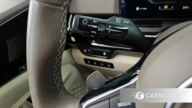 Kia The New Carnival 4th Generation id 4394969 из Кореи 29