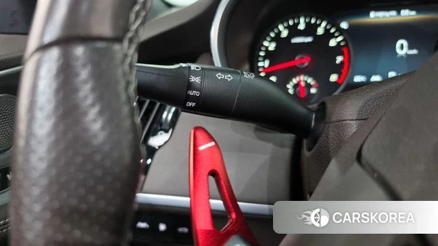 Kia Stinger Meister id 4943411 из Кореи 29