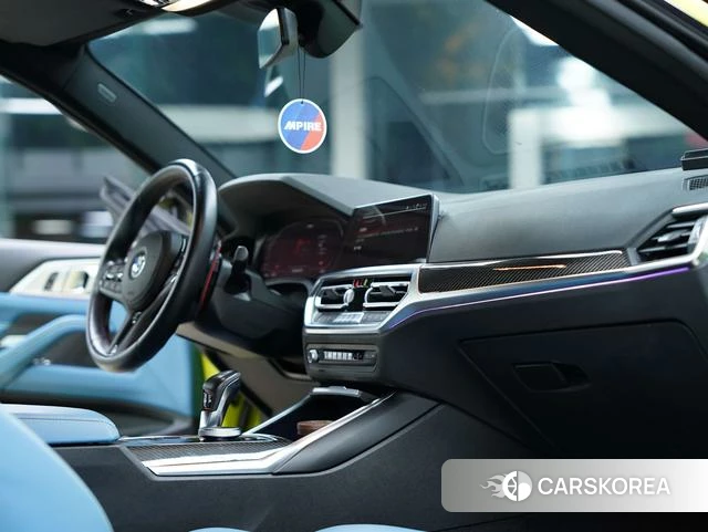 BMW M4 id 4341799 из Китая 29
