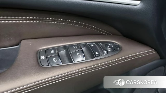 Infiniti QX60 id 4496736 из Кореи 29