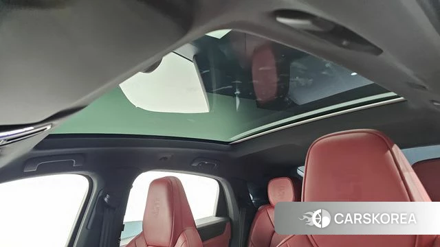 Porsche Cayenne (PO536) id 4774893 из Кореи 29