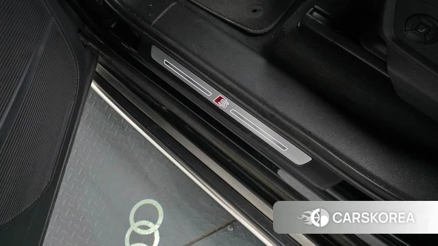 Audi Q7 (4M) id 4494703 из Кореи 29
