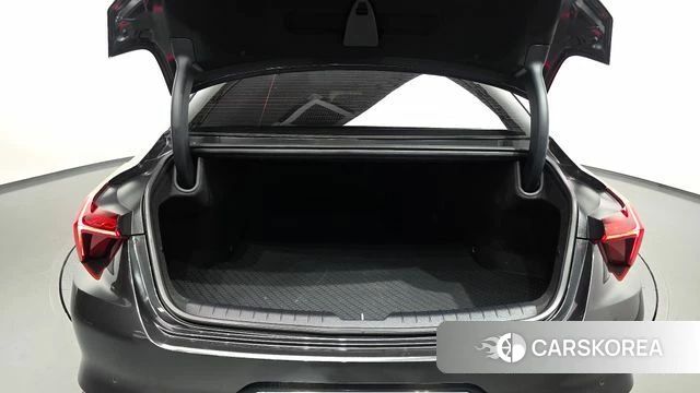 Kia K8 Hybrid id 4936237 из Кореи 29