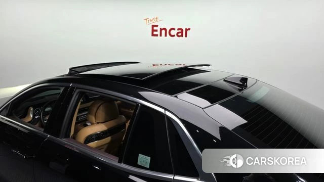 Genesis G90 (RS4) id 4444539 из Кореи 29