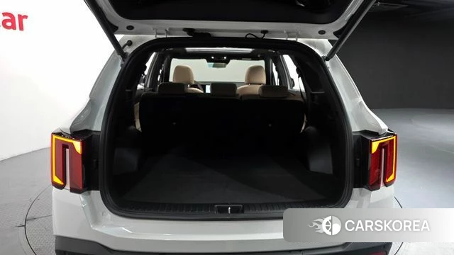 Kia The New Sorento 4th Generation id 4617811 из Кореи 29