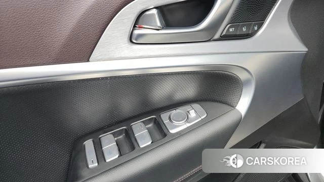 Genesis G70 id 4519774 из Кореи 29