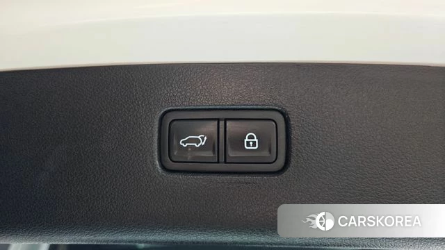 Genesis GV80 id 4764609 из Кореи 29