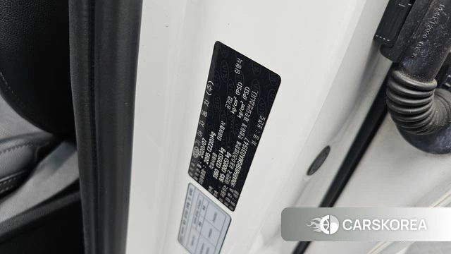 Kia Sorento 4th Generation id 4759554 из Кореи 29