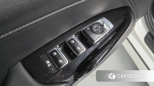 Kia K5 3rd generation id 4609973 из Кореи 29