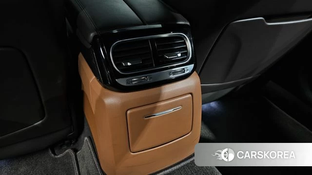 Genesis G90 id 4536371 из Кореи 29