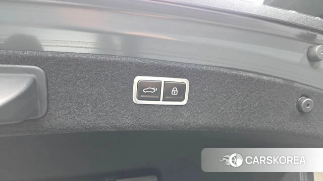 Genesis G80 (RG3) id 4528811 из Кореи 29