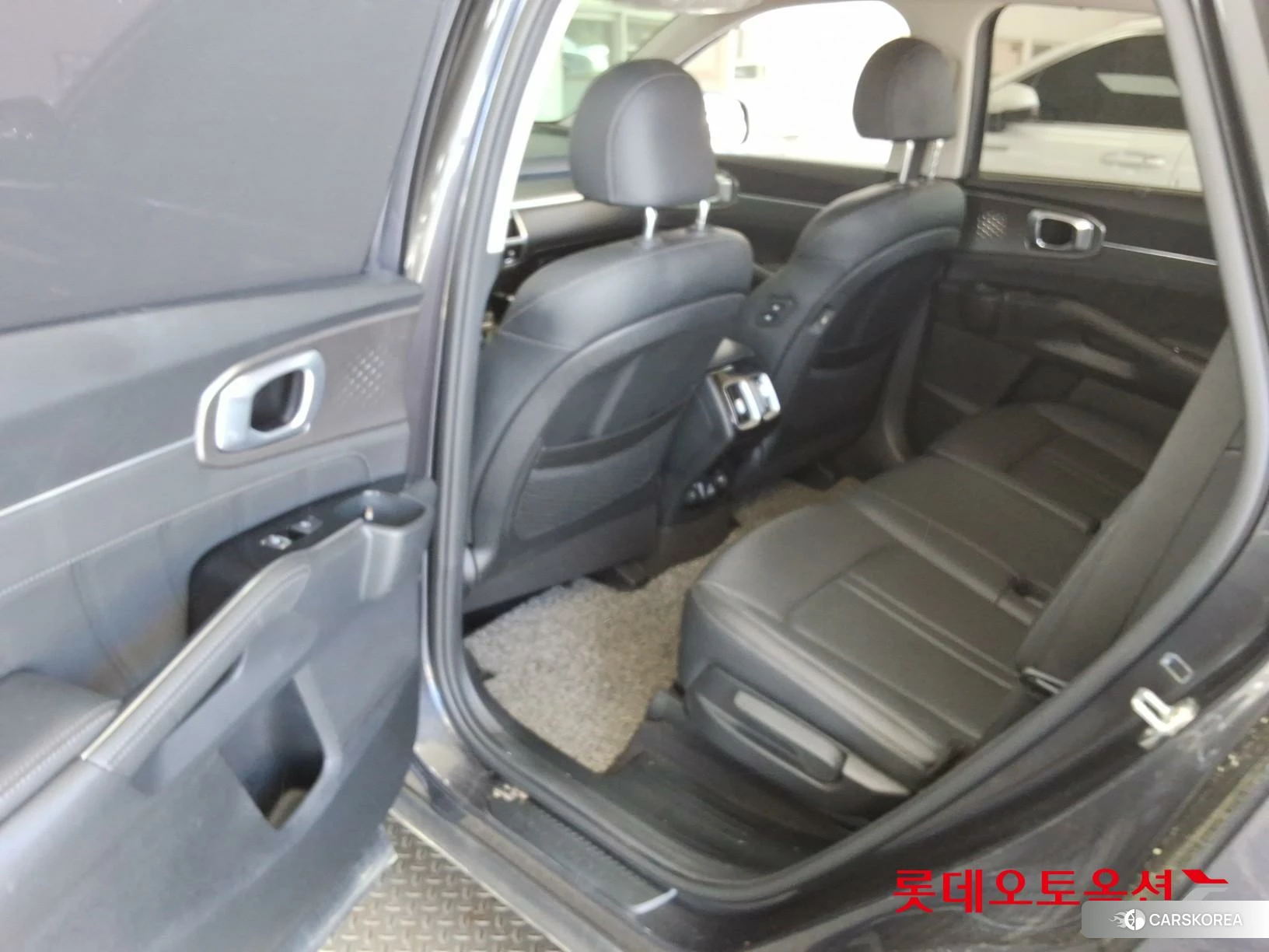 Kia Sorento id 4296873 из Кореи 29