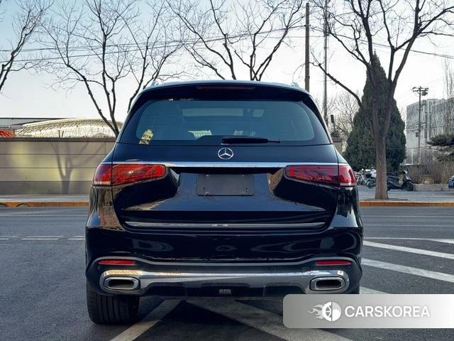 Mercedes-Benz GLS id 4264604 из Китая 29