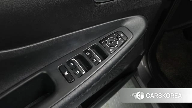 Hyundai Santa Fe TM id 4536099 из Кореи 29