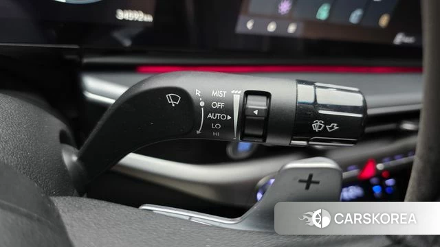 Hyundai Grandeur (GN7) id 4762989 из Кореи 29