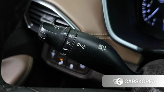 Hyundai Santa Fe TM id 4698679 из Кореи 29
