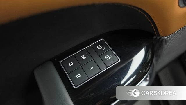 Land Rover Range Rover Sport 2nd Generation id 4882602 из Кореи 29