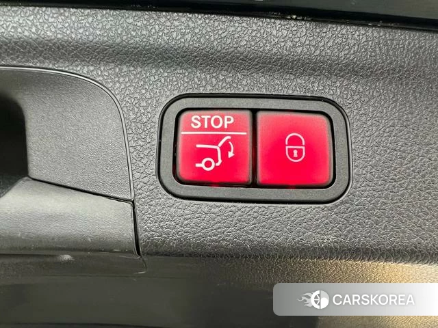 Mercedes-Benz GLE (import) id 4256483 из Китая 29