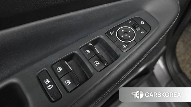 Hyundai Santa Fe TM id 4520695 из Кореи 29