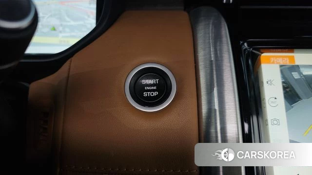 Land Rover Discovery 5 id 4795025 из Кореи 29