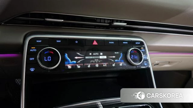 Genesis GV80 id 4715722 из Кореи 29