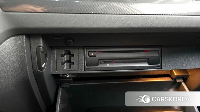 Volkswagen Tiguan second Generation id 4196392 из Кореи 29