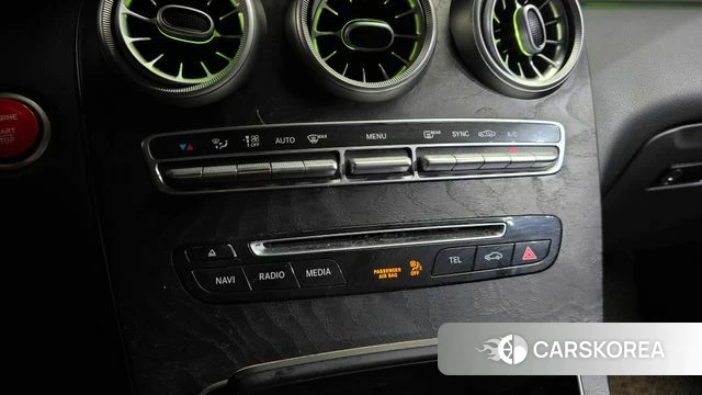 Mercedes-Benz GLC-Class X253 id 4647569 из Кореи 29