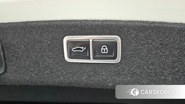 Genesis G80 (RG3) id 4757663 из Кореи 29