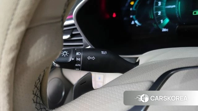 Genesis G70 id 4471092 из Кореи 29