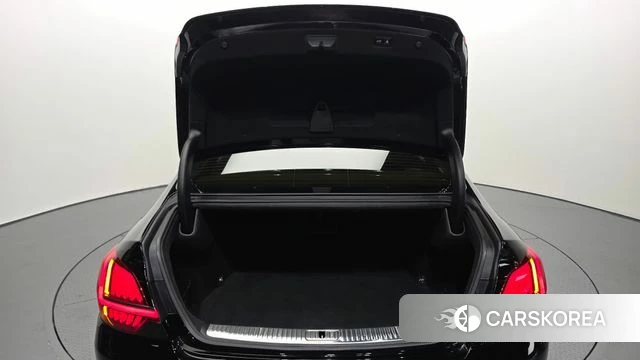 Kia The New K9 2nd generation id 4561062 из Кореи 29