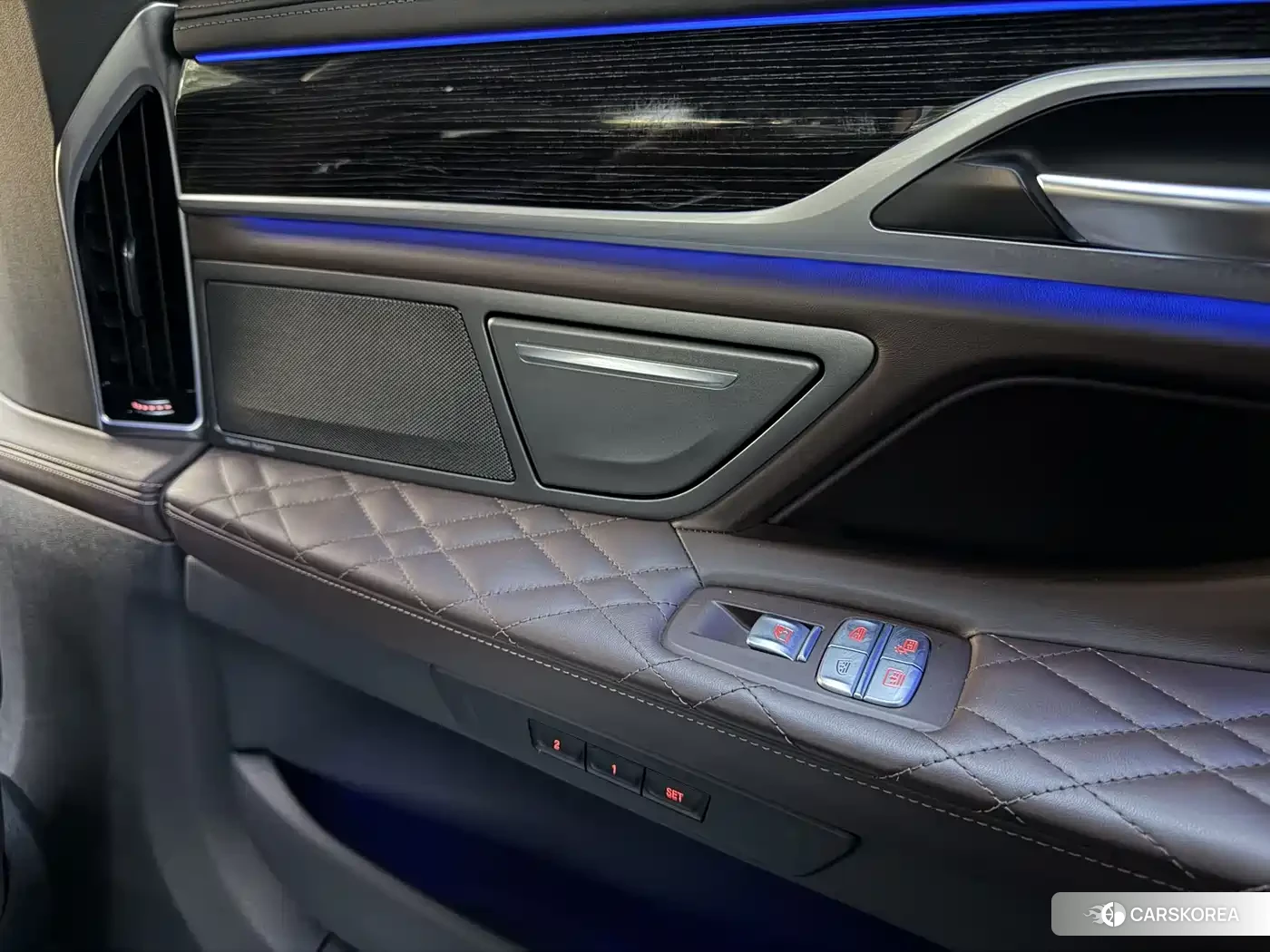 BMW 7 series id 4514378 из Китая 29