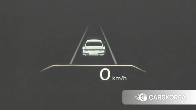 Genesis G80 (RG3) id 4716862 из Кореи 29