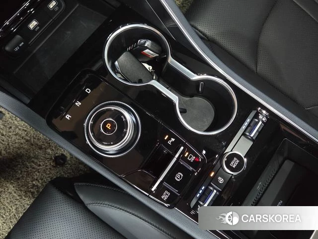 Kia K5 Hybrid 3rd Generation id 4898792 из Кореи 29