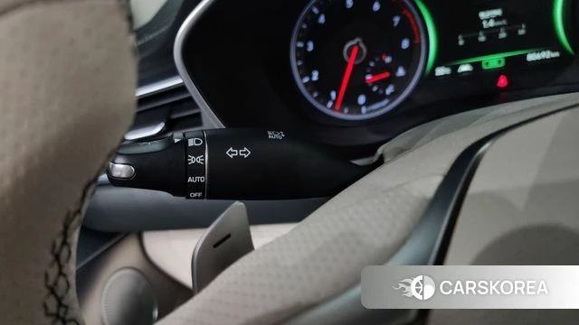 Genesis G70 id 4362715 из Кореи 29