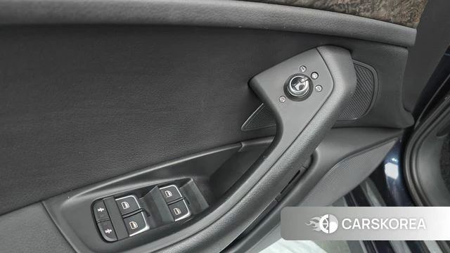 Audi New A6 id 4490870 из Кореи 29