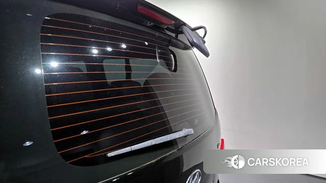 Hyundai The New Grand Starex id 4245751 из Кореи 29