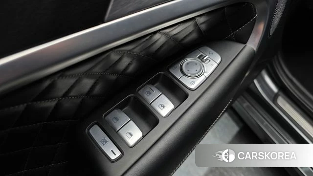 Genesis G70 id 4765170 из Кореи 29