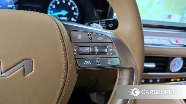 Kia The New K9 2nd generation id 4768258 из Кореи 29