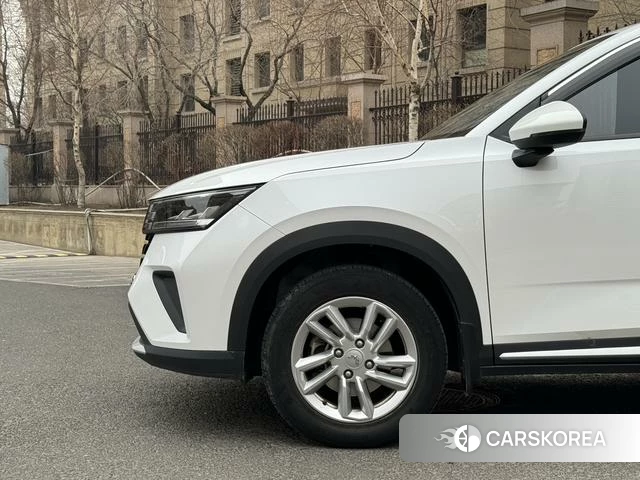 Wuling Automobile Wuling Xingchi id 4207568 из Китая 29