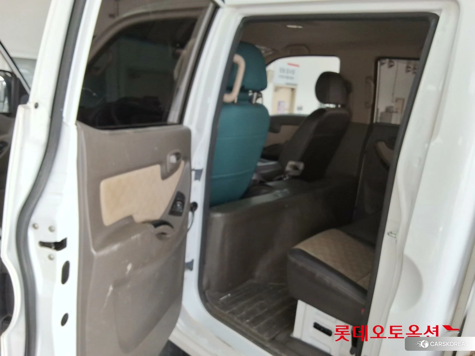 Hyundai Porter II id 3875820 из Кореи 29