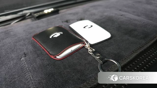 Renault Korea (Samsung) The New QM6 id 4917282 из Кореи 29