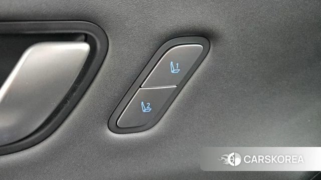 Hyundai Kona (SX2) id 4590223 из Кореи 29
